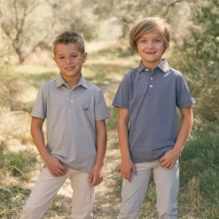 Youth Varsity Performance Polo