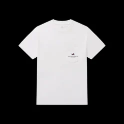 Youth Vintage Caps Tee - Original Southern