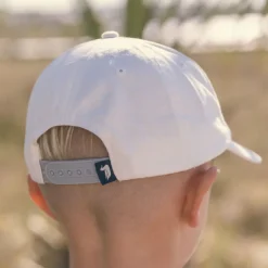 Youth Vintage Collegiate Hat