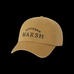 Youth Vintage Collegiate Hat