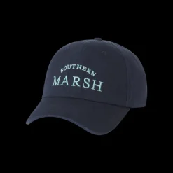 Youth Vintage Collegiate Hat
