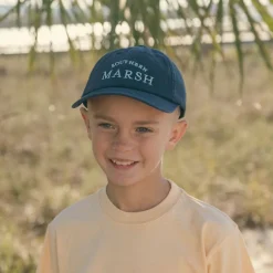Youth Vintage Collegiate Hat
