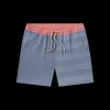 Youth Wharf Chambray Trunk - Liberty
