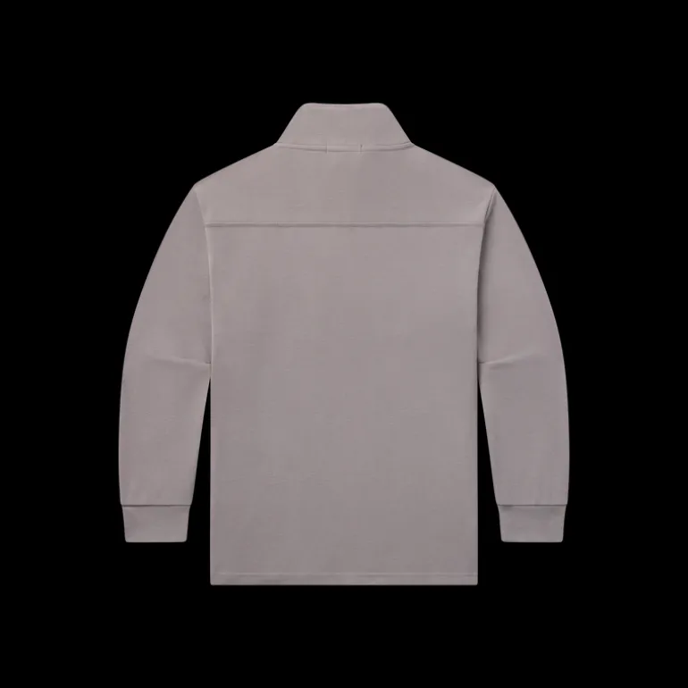Youth Woods Cross Brushed Pullover
