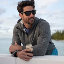 Yucatan Ultralight Performance Pullover