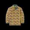 Yuletide Fleece Pullover