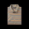 Yuma Performance Shirt - Pacific Stripe